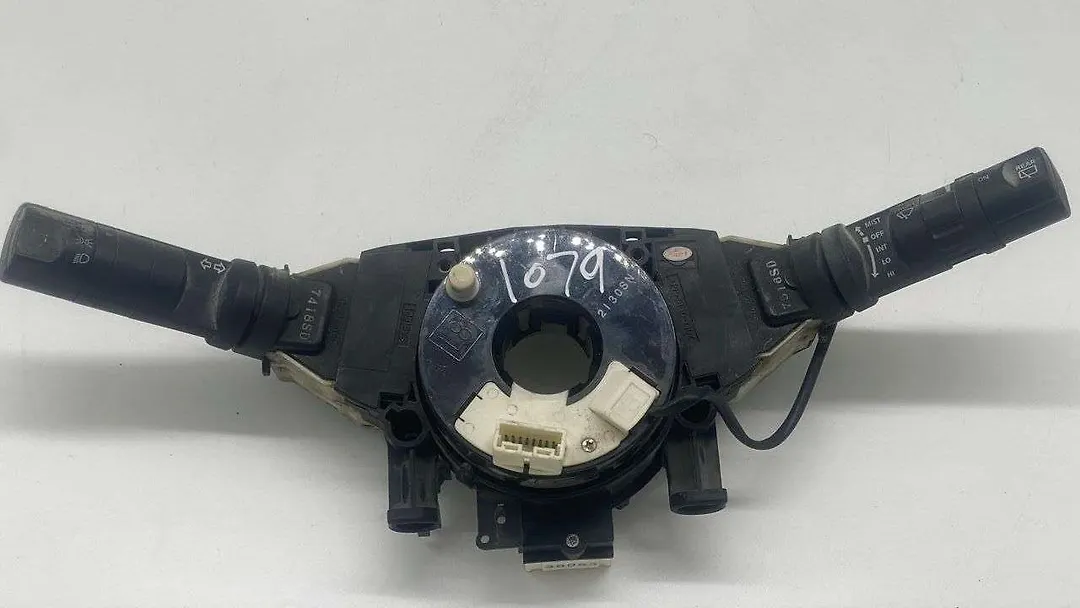 Angle Sensor - 2021 Toyota Tacoma SR5