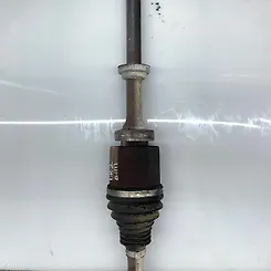 Axle (RH) - 2014 Land Rover LR2