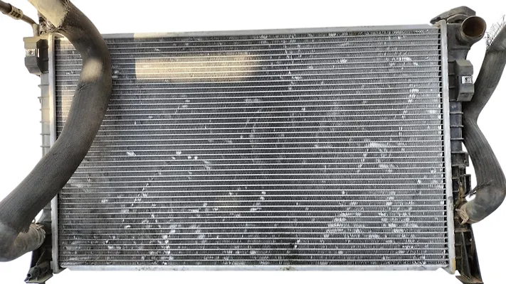 Radiator - 2012 Ford Edge
