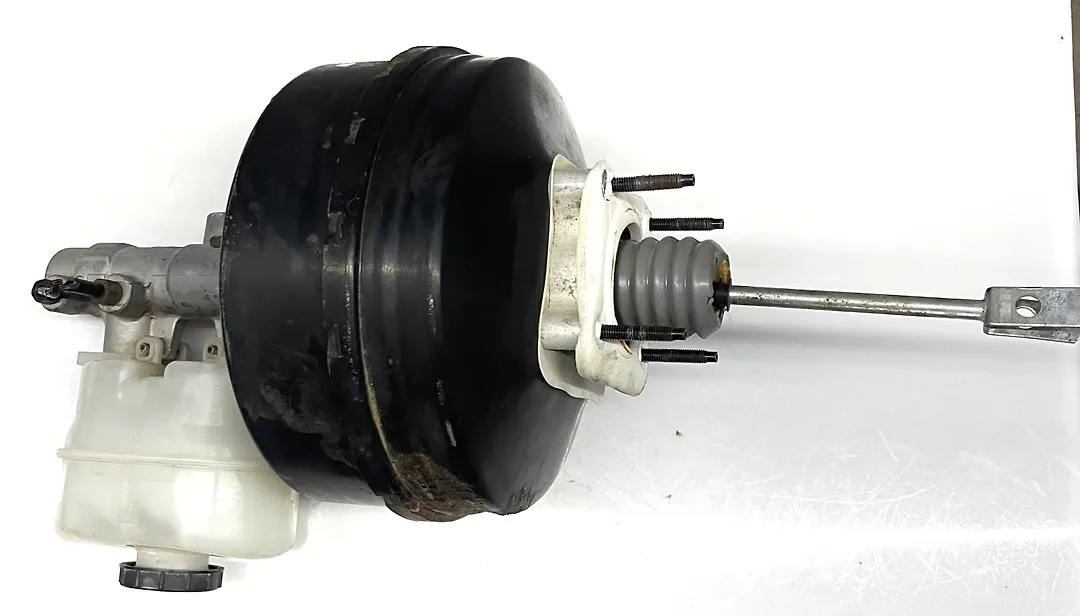 Brake booster - 2011 Ford F-150