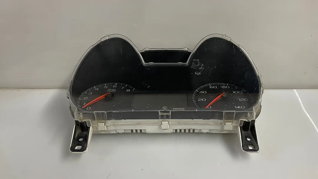 Speedometer - 2016 Chevrolet Impala LT 