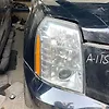 Headlight (RH) - 2011 Cadillac Escalade Luxury