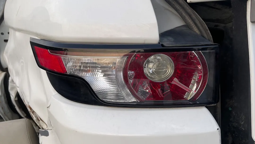 Tail Light (LH) - 2013 Land Rover Range Rover Evoque Pure Premium