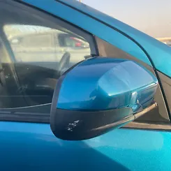 Side Mirror (RH) - 2019 Chevrolet Spark