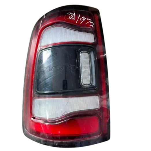 Tail Light (LH) - 2024 RAM 2500 Laramie