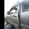 Door (LHF) - 2011 GMC Yukon XL SLT 1/2 ton