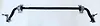 Stabilizer bar - 2021 Chevrolet Corvette Premium 3LT
