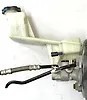 Brake booster - 2018 Chevrolet Traverse LT Leather