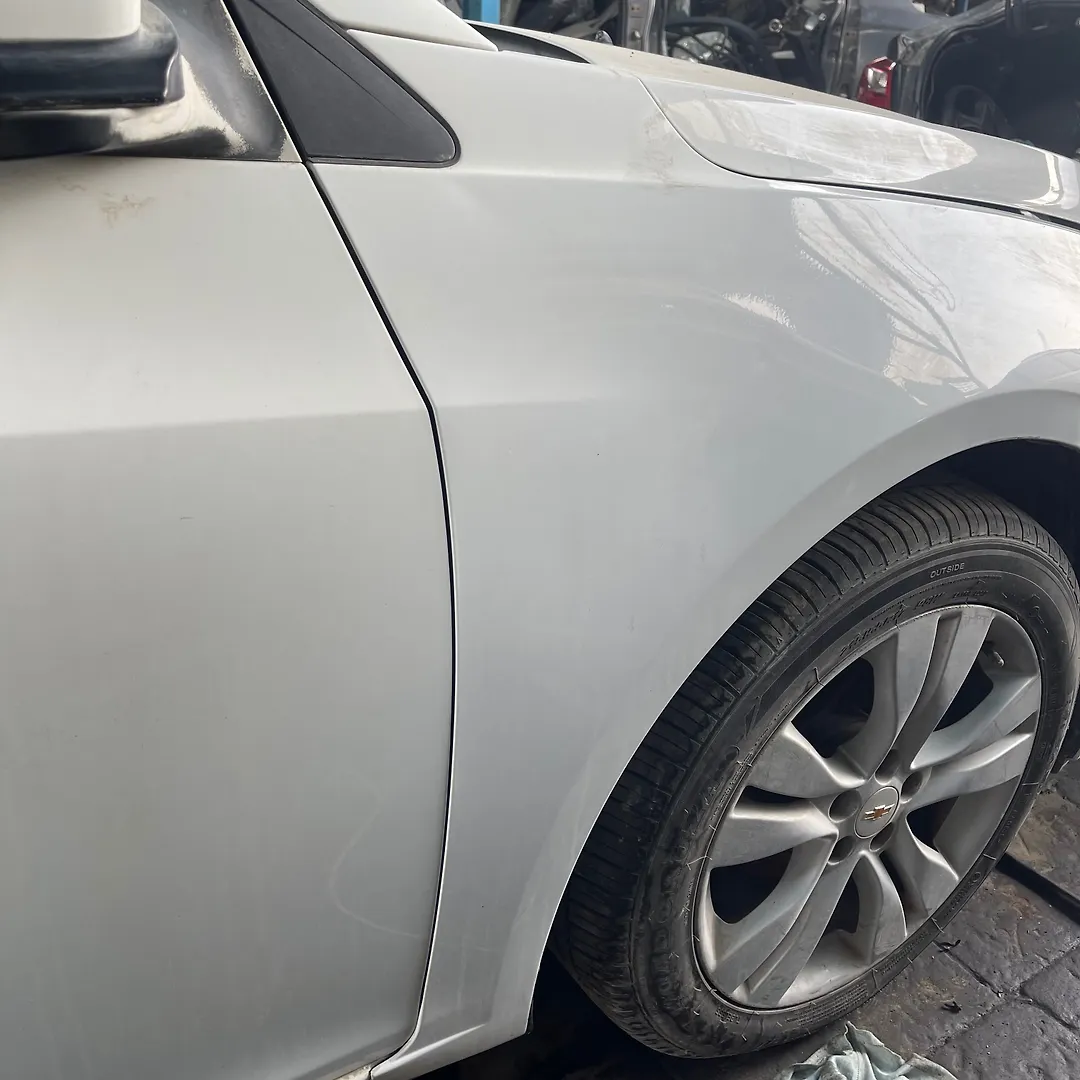 Fender (RHF) - 2013 Chevrolet Cruze LT