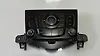 A/C Heater Climate Control Switch - 2015 Ford Fusion SE