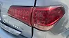 Tail Light (RH) - 2014 Infiniti QX56