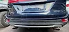 Rear Bumper - 2015 Lincoln MKC