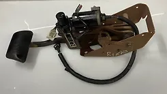 Pedal brake/clutch - 2006 Jeep Grand Cherokee Overland