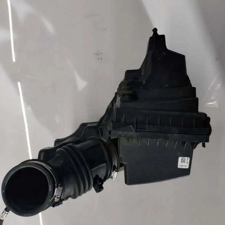 Air cleaner box - 2017 Ford Edge