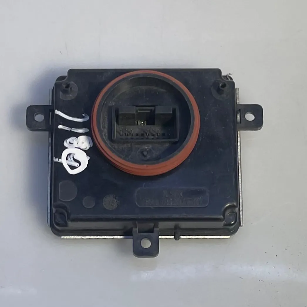 Headlight Control Module - 2011 Audi Q5