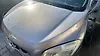Hood/Bonnet - 2015 Chevrolet Trax