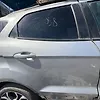 Door (RHB) - 2018 Ford EcoSport