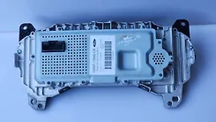 Security System (Complete) - 2017 Lincoln Continental
