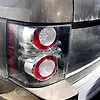 Tail Light (LH) - 2012 Land Rover RANGE ROVER