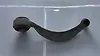 Lower arm (LH) - 2012 Jaguar XJL