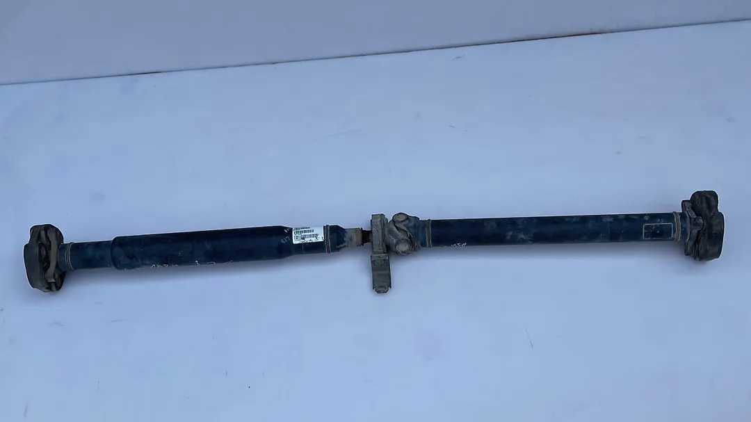 Drive Shaft - 2012 Chevrolet Camaro