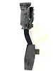 Pedal brake/clutch - 2016 Chevrolet Impala LT (2LT)