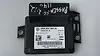 Electronic Parking Brake Motor  - 2013 Volkswagen Passat