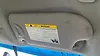 Sun visor - 2015 Infiniti QX50