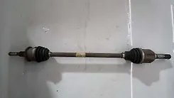 Axle Rear (RH) - 2017 Ford Edge
