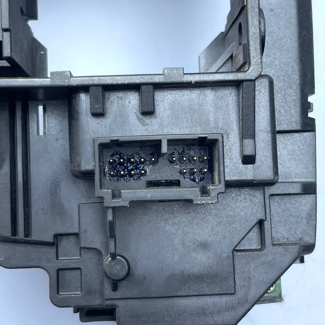 Column switch - 2014 Land Rover RANGE ROVER SPORT