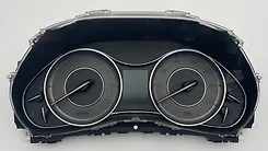 Speedometer - 2012 Infiniti QX56