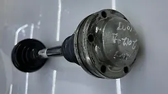 Axle(LHF) - 2012 Volkswagen Passat