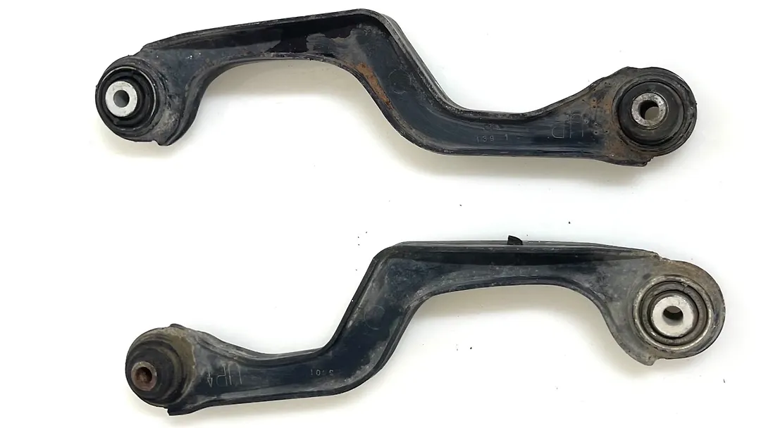 Lower control arm rear - 2021 Cadillac XT6 Luxury