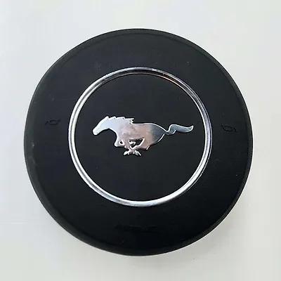 Airbag (Steering) - 2021 Ford Mustang
