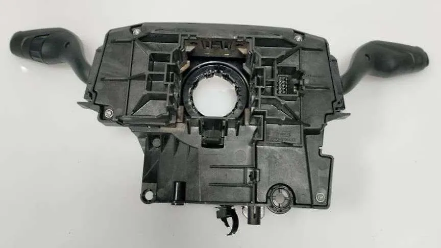 Steering Angle Sensor - 2017 Ford Fusion
