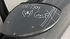 Side Mirror (LH) - 2020 Volkswagen Golf
