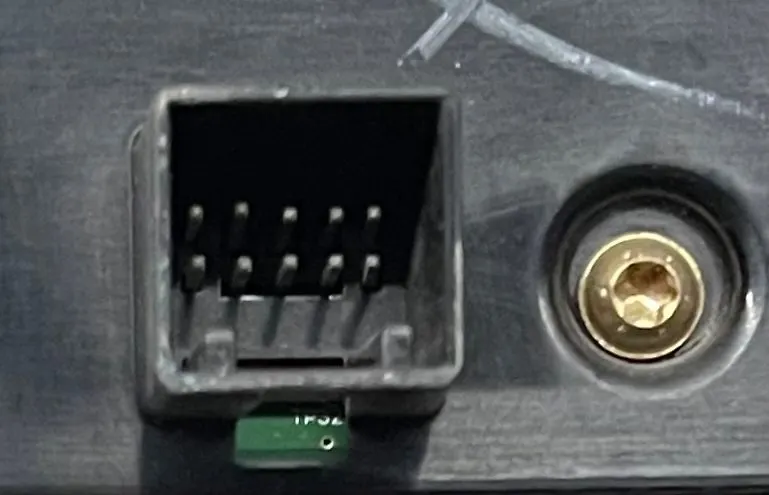 Audio equipment radio - 2014 Chevrolet SILVERADO