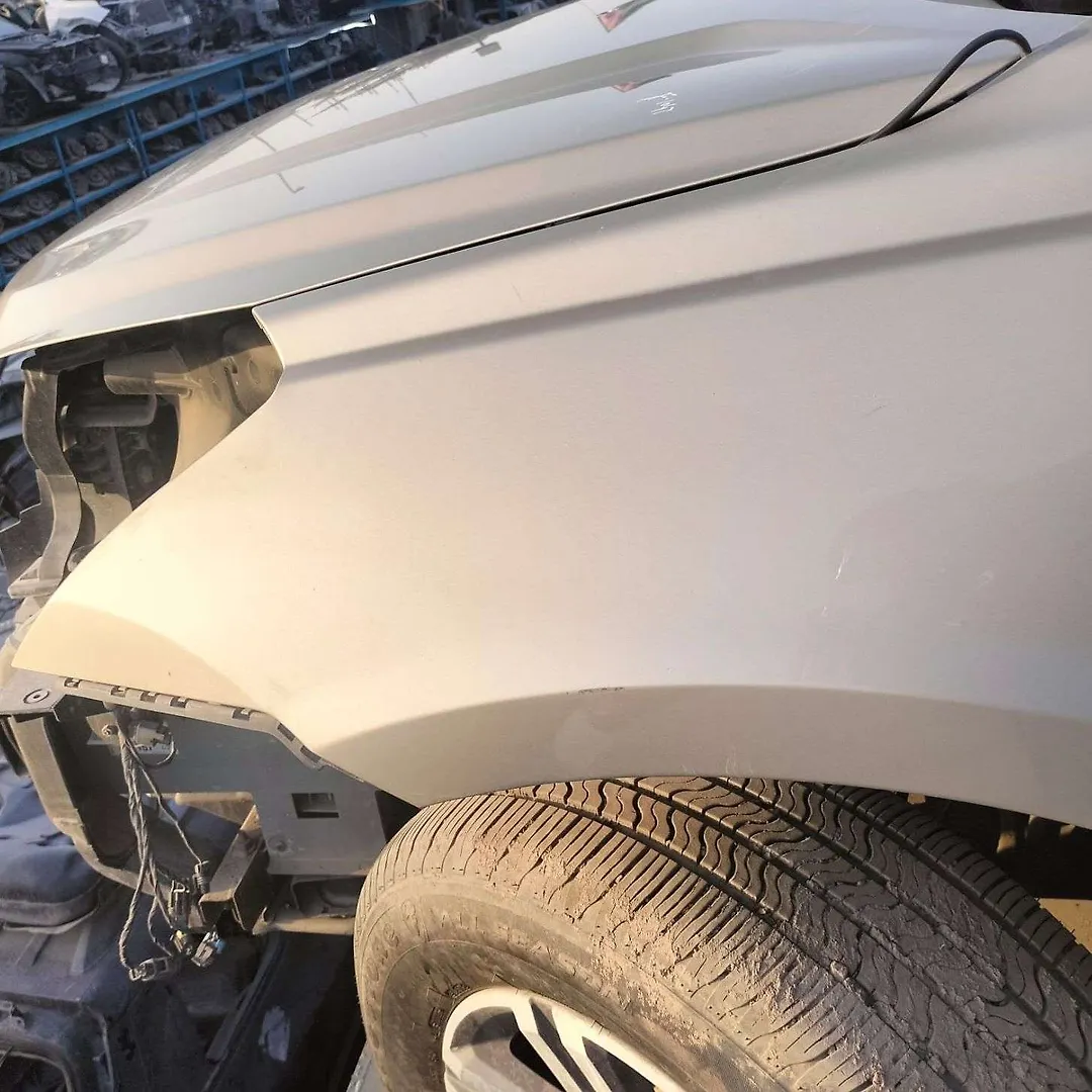 Fender (LHF) - 2015 Chevrolet Traverse
