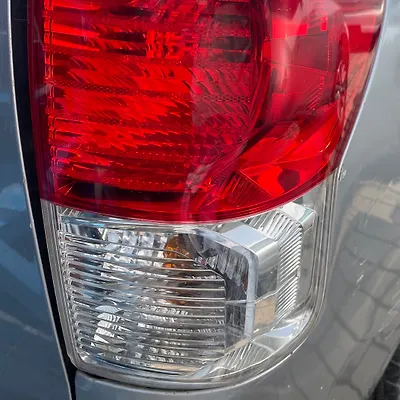 Tail Light (RH) - 2010 Toyota Tundra