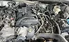 Engine  - 2013 Toyota Sequoia