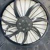 Radiator Fan - 2019 Chevrolet Traverse LT Cloth