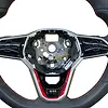 Steering wheel - 2022 Volkswagen GTI