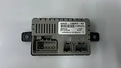 Seat Cool & Heat Control Module - 2012 Jaguar XJL