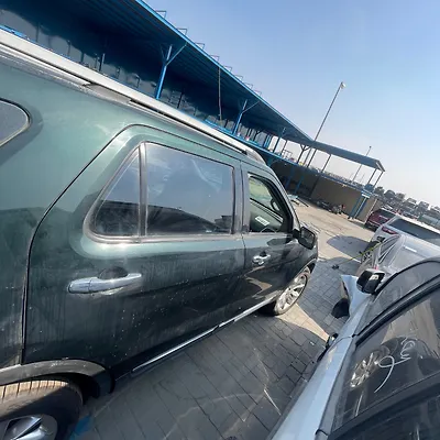 Door (RHB) - 2013 Ford Explorer Limited