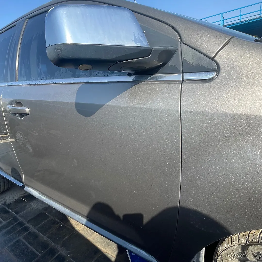 Door (RHF) - 2014 Ford Edge Limited