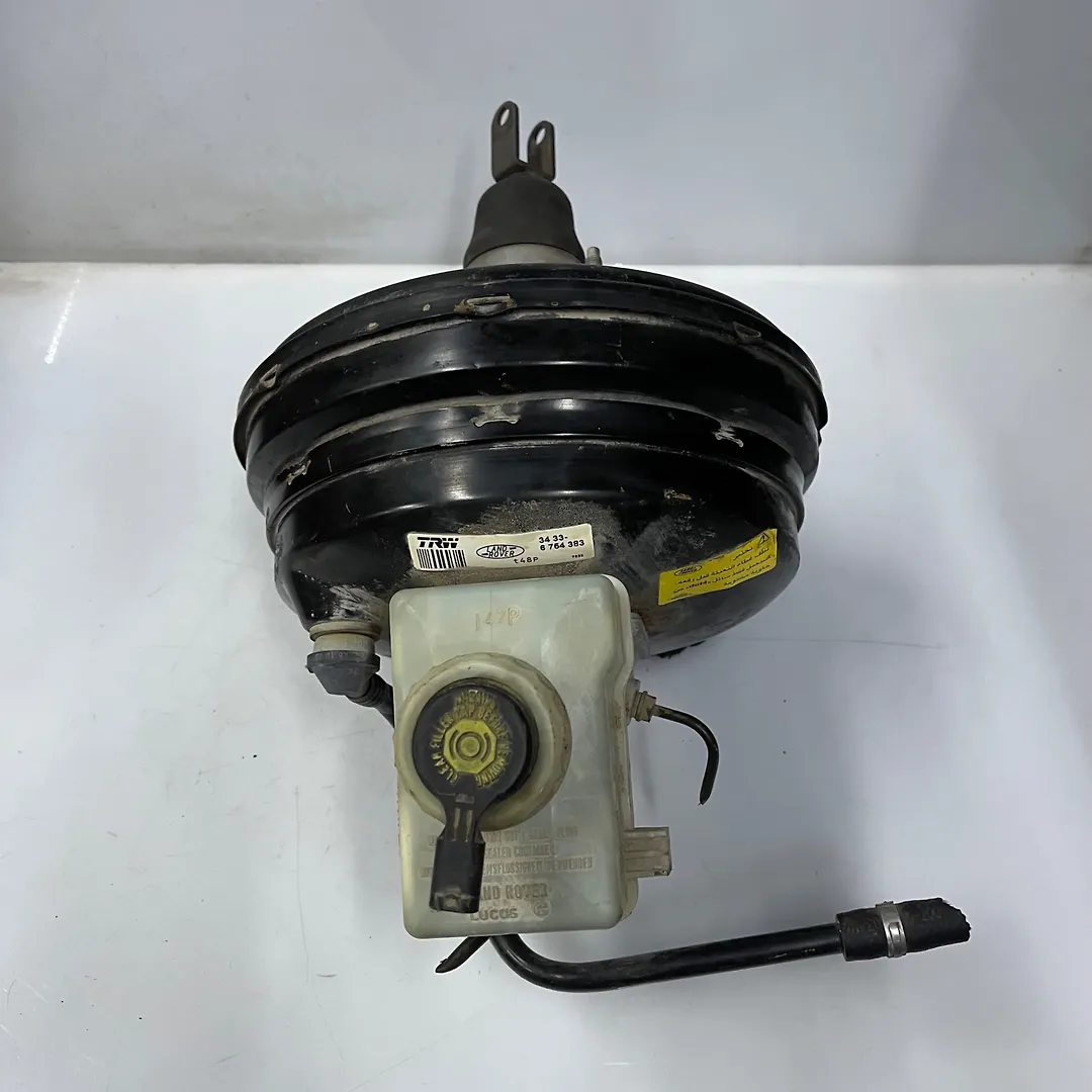 Brake booster - 2004 Land Rover RANGE ROVER