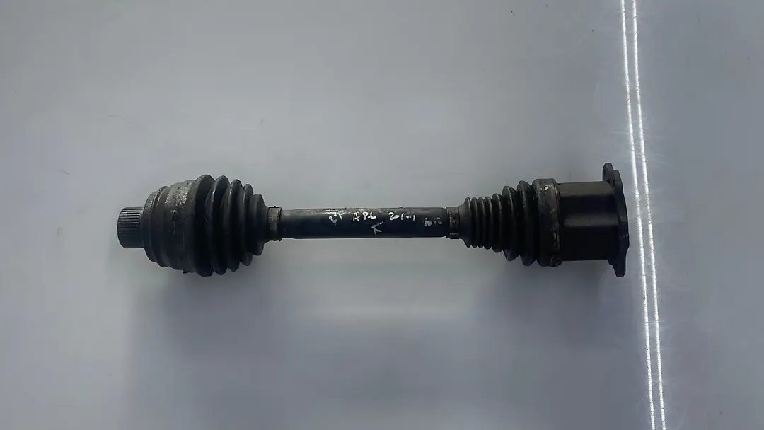 Axle(LHF) - 2012 Audi A8
