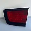 Tail Light (LH) - 2016 Dodge Charger