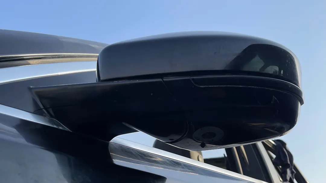 Side Mirror (LH) - 2018 Jaguar E-Pace