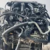 Engine  - 2013 Nissan Pathfinder 3.5i